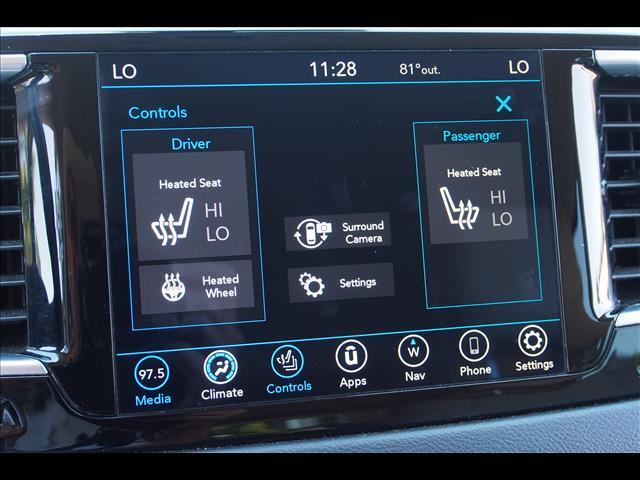 2019 Chrysler Pacifica Touring L Plus