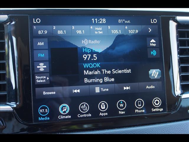 2019 Chrysler Pacifica Touring L Plus