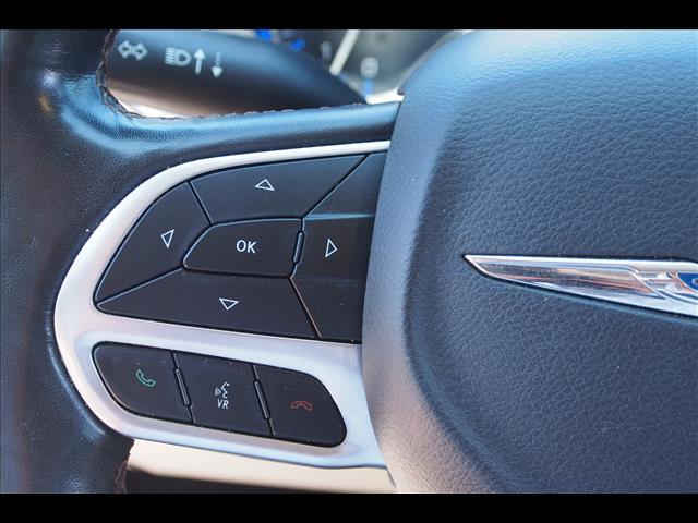 2019 Chrysler Pacifica Touring L Plus