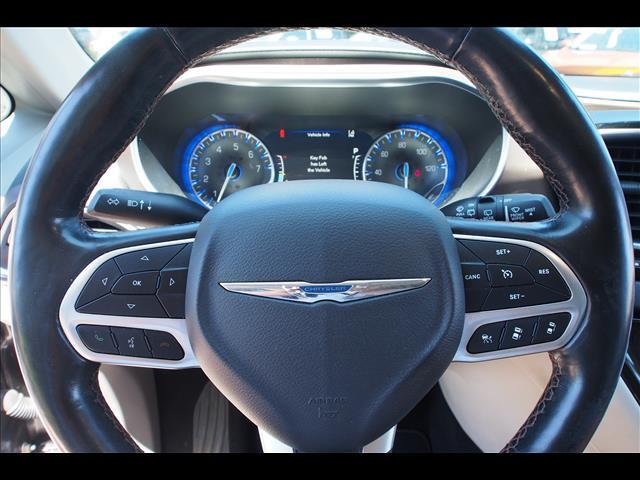 2019 Chrysler Pacifica Touring L Plus