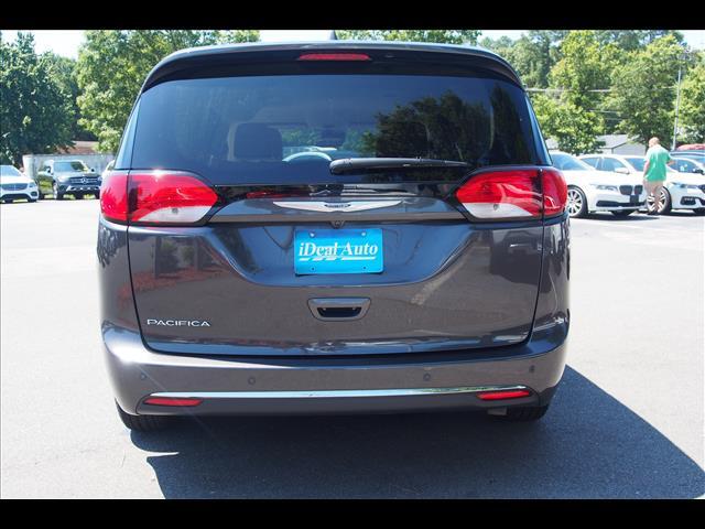 2019 Chrysler Pacifica Touring L Plus