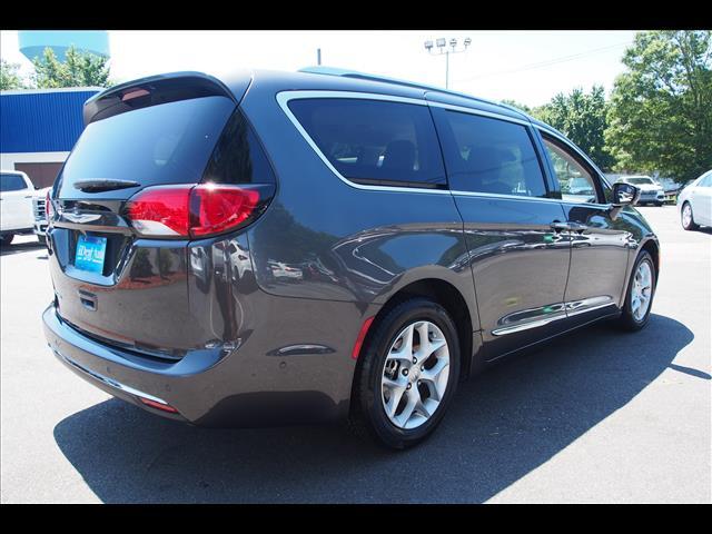 2019 Chrysler Pacifica Touring L Plus