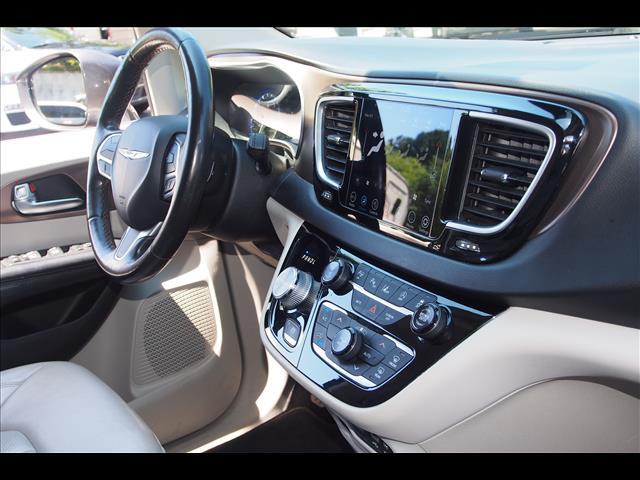 2019 Chrysler Pacifica Touring L Plus