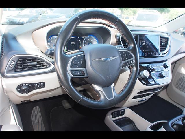 2019 Chrysler Pacifica Touring L Plus