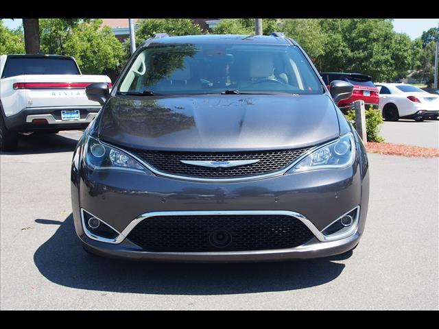2019 Chrysler Pacifica Touring L Plus