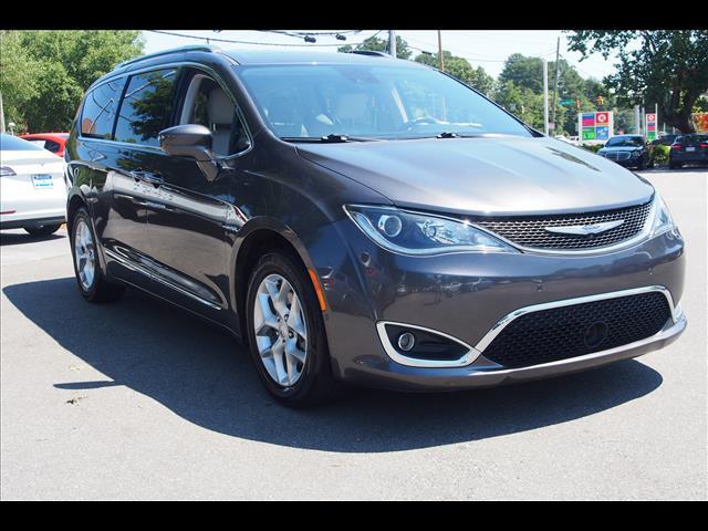 2019 Chrysler Pacifica Touring L Plus