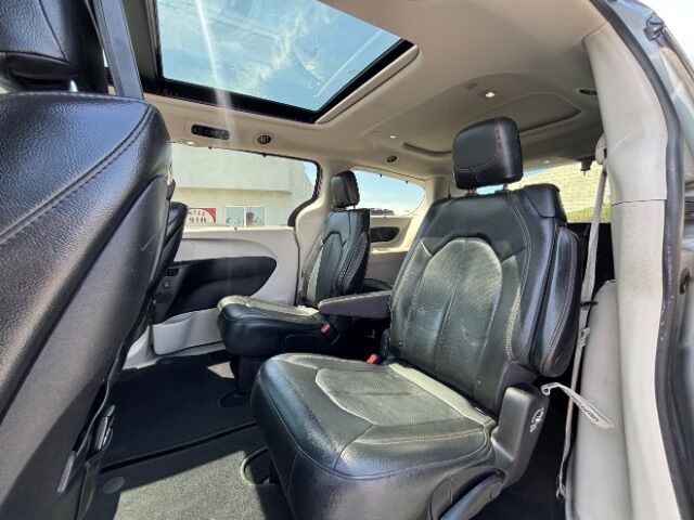 2019 Chrysler Pacifica Touring L Plus Mesa AZ