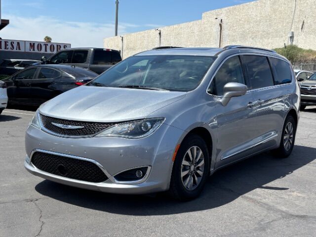 2019 Chrysler Pacifica Touring L Plus Mesa AZ