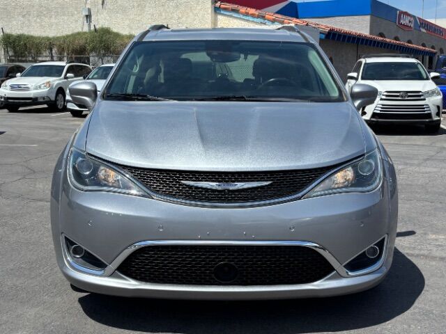 2019 Chrysler Pacifica Touring L Plus Mesa AZ