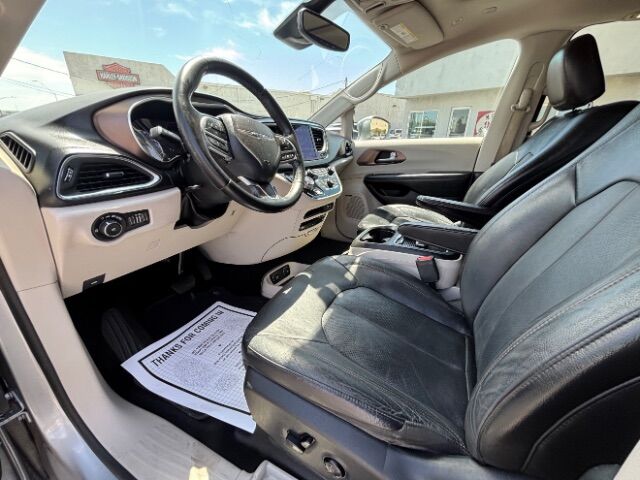 2019 Chrysler Pacifica Touring L Plus Mesa AZ
