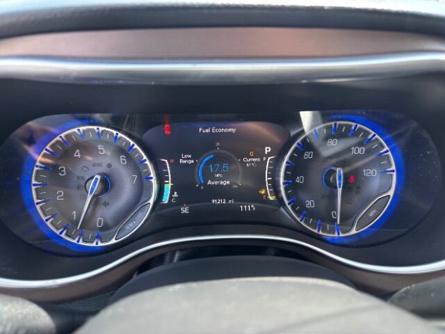 2019 Chrysler Pacifica Touring L Plus Mesa AZ