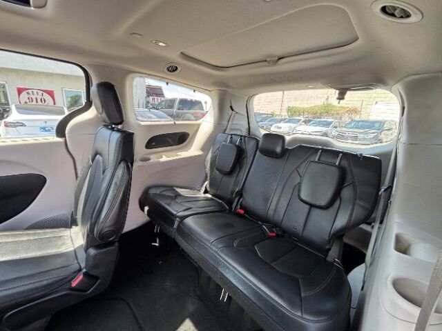 2019 Chrysler Pacifica Touring L Plus Mesa AZ