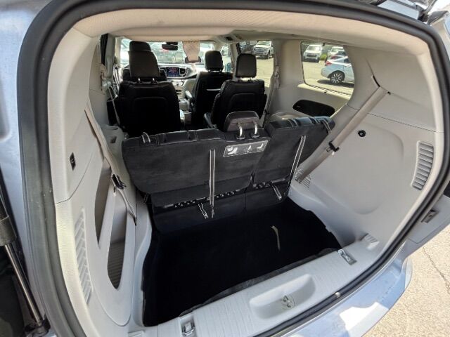 2019 Chrysler Pacifica Touring L Plus Mesa AZ