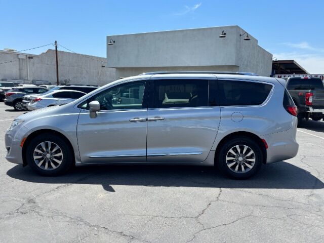 2019 Chrysler Pacifica Touring L Plus Mesa AZ
