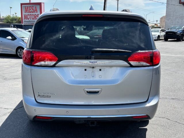 2019 Chrysler Pacifica Touring L Plus Mesa AZ