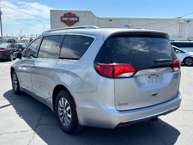 2019 Chrysler Pacifica Touring L Plus Mesa AZ