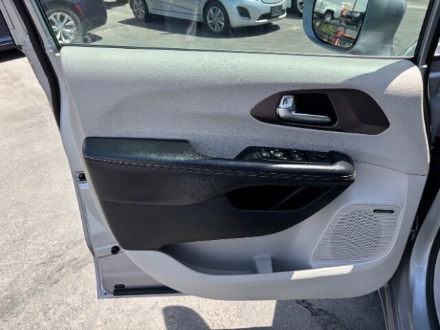 2019 Chrysler Pacifica Touring L Plus Mesa AZ