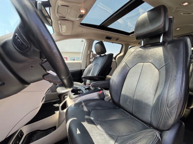 2019 Chrysler Pacifica Touring L Plus Mesa AZ