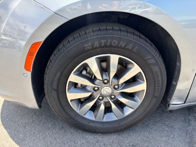 2019 Chrysler Pacifica Touring L Plus Mesa AZ