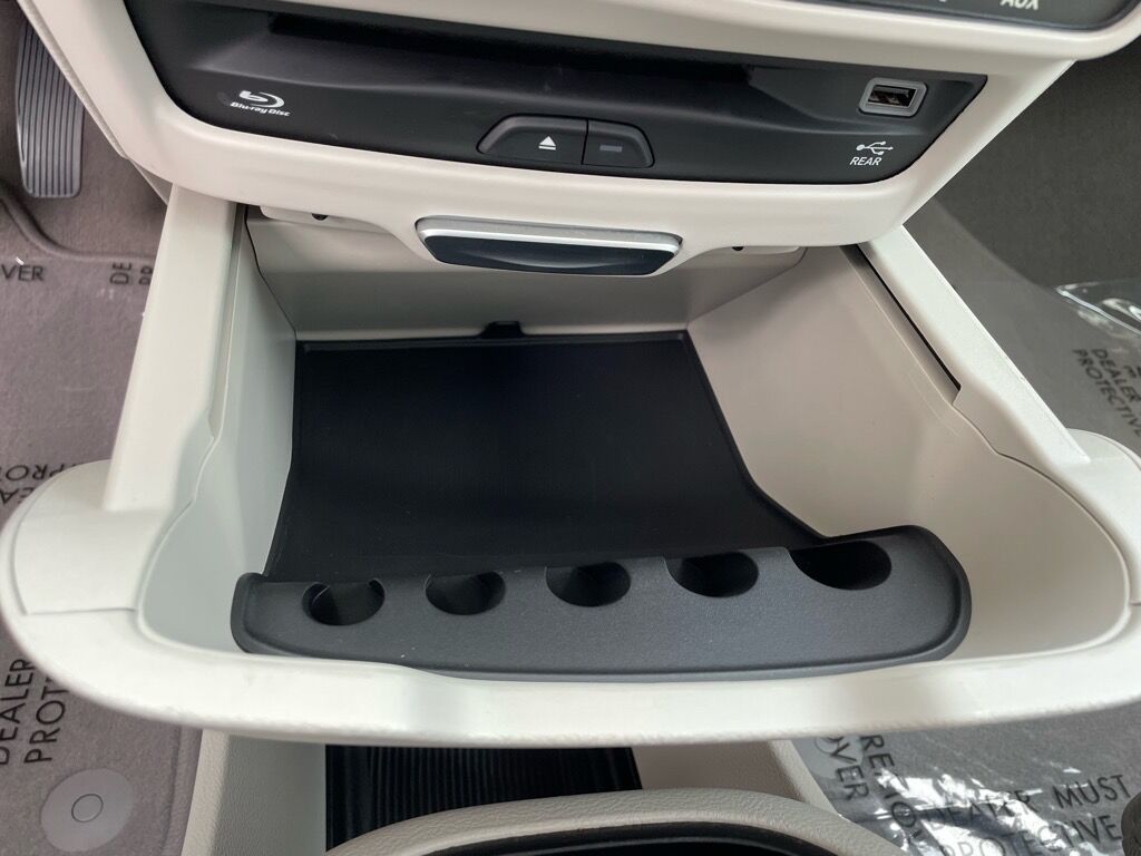 2019 Chrysler Pacifica Touring L Plus Raleigh NC