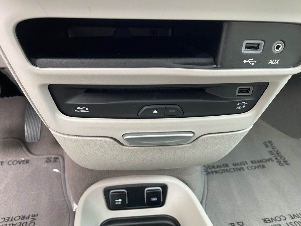 2019 Chrysler Pacifica Touring L Plus Raleigh NC