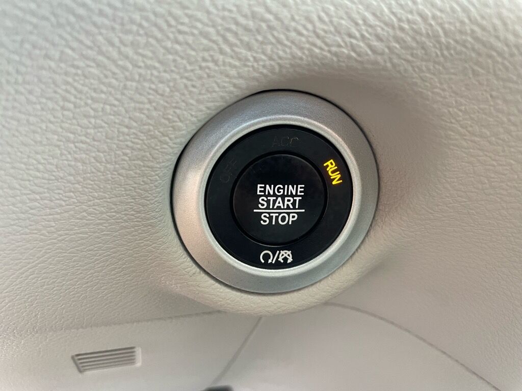 2019 Chrysler Pacifica Touring L Plus Raleigh NC