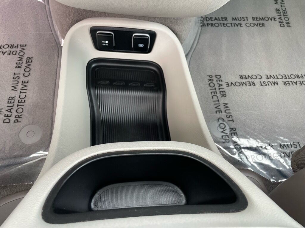 2019 Chrysler Pacifica Touring L Plus Raleigh NC