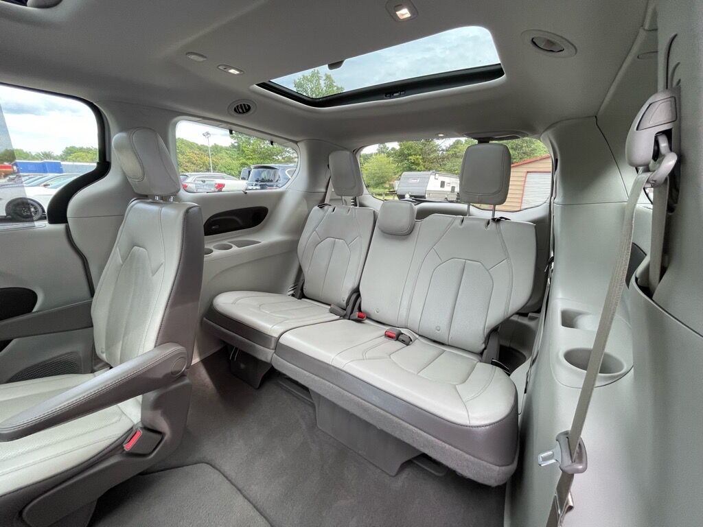 2019 Chrysler Pacifica Touring L Plus Raleigh NC