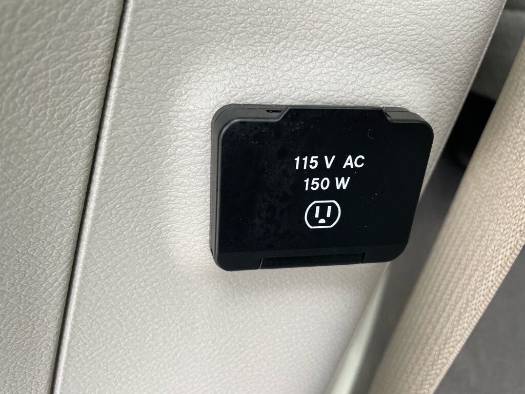 2019 Chrysler Pacifica Touring L Plus Raleigh NC