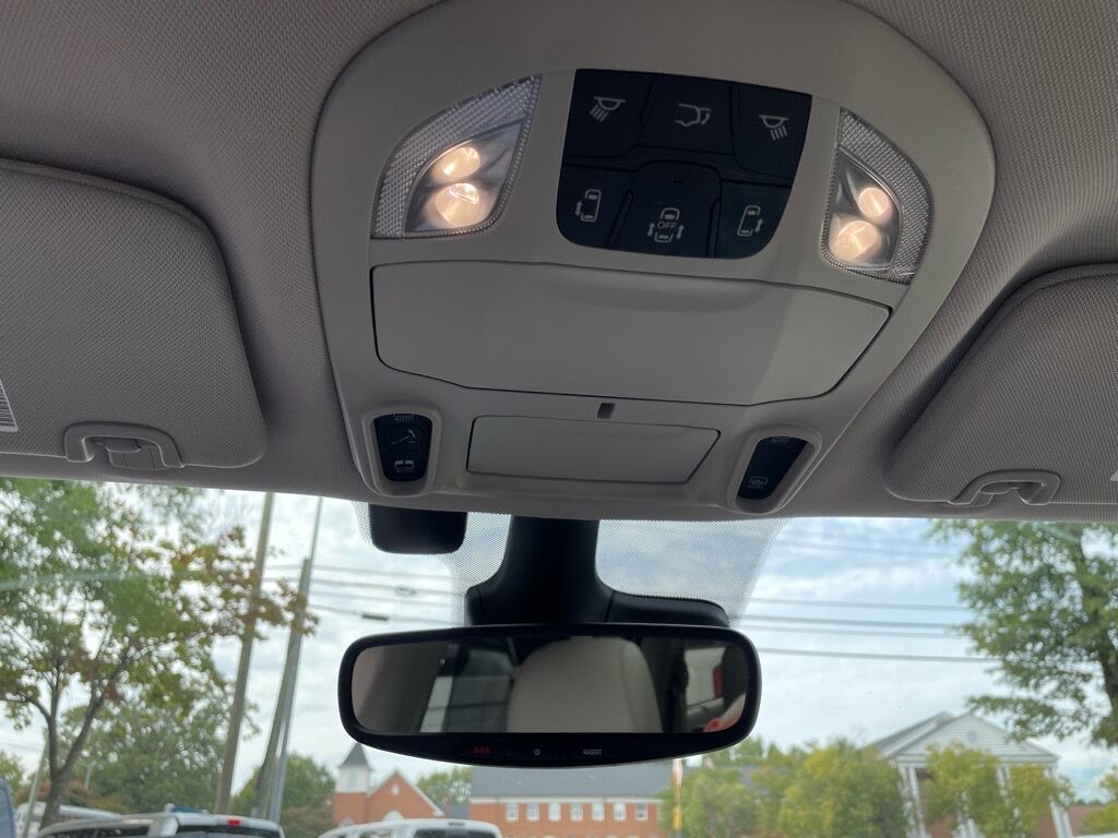 2019 Chrysler Pacifica Touring L Plus Raleigh NC