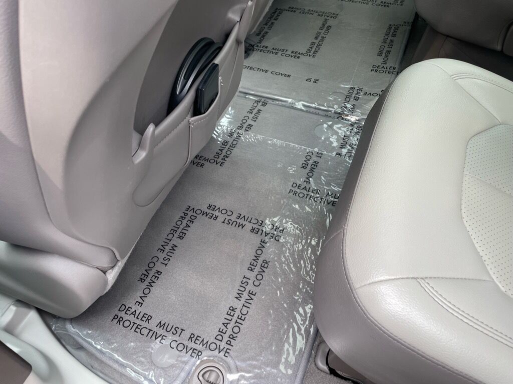 2019 Chrysler Pacifica Touring L Plus Raleigh NC