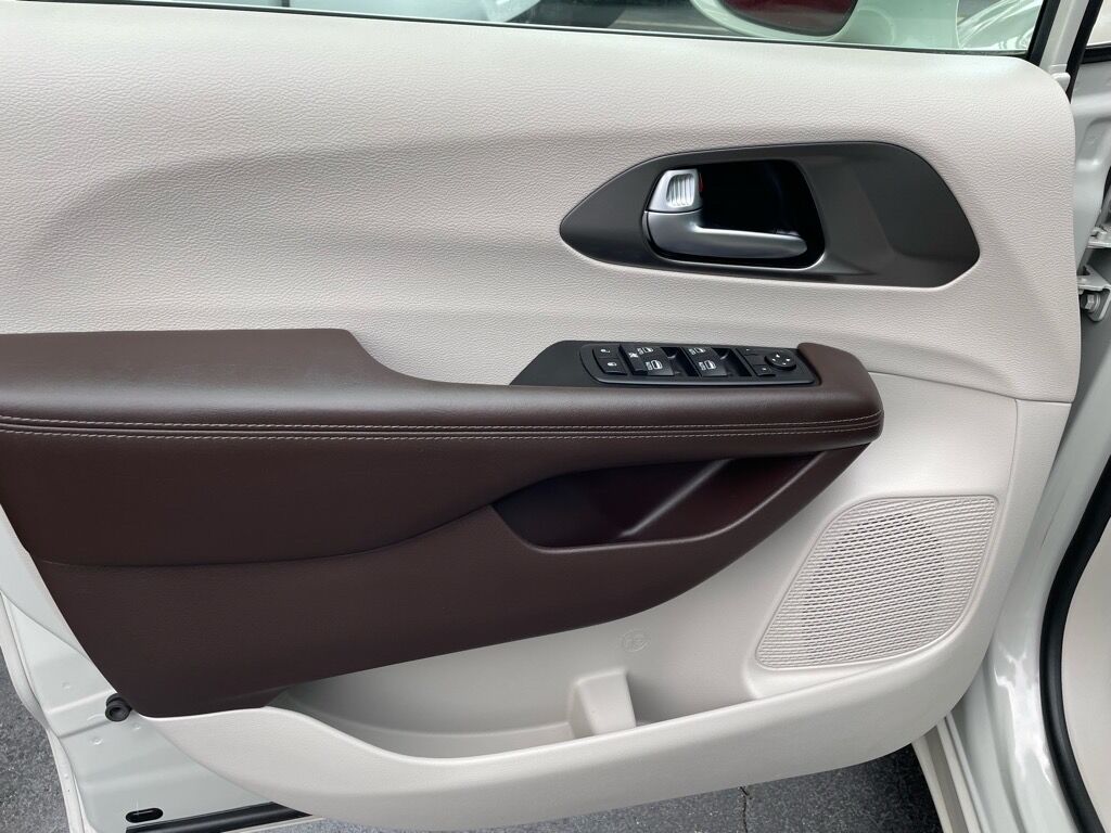 2019 Chrysler Pacifica Touring L Plus Raleigh NC