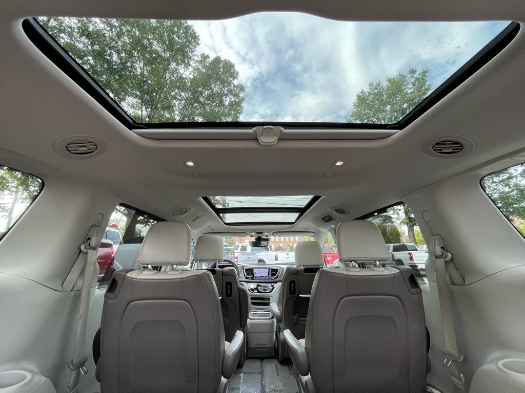 2019 Chrysler Pacifica Touring L Plus Raleigh NC