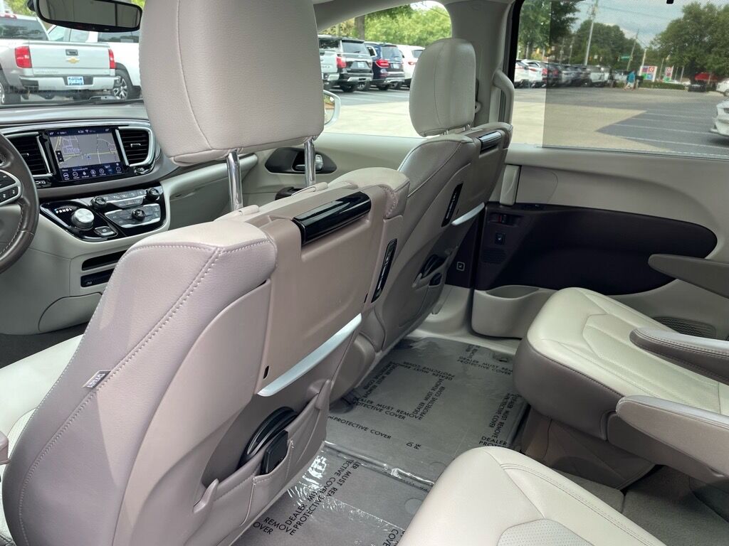 2019 Chrysler Pacifica Touring L Plus Raleigh NC