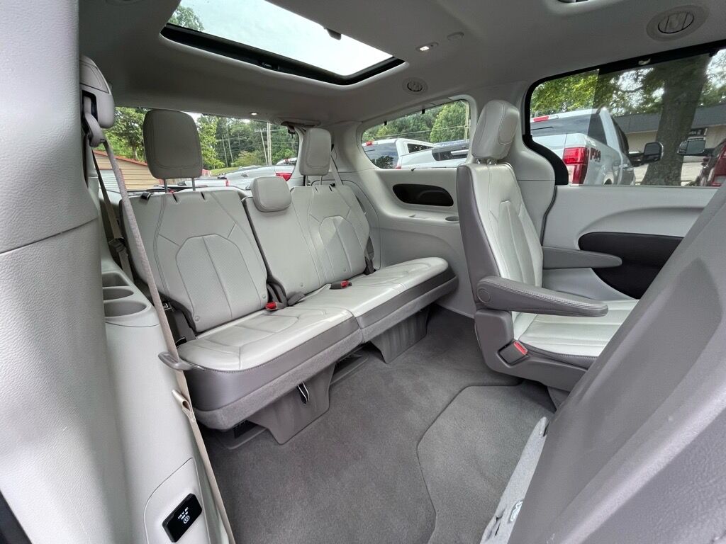 2019 Chrysler Pacifica Touring L Plus Raleigh NC