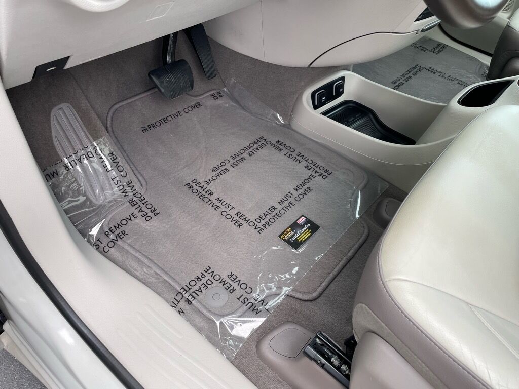 2019 Chrysler Pacifica Touring L Plus Raleigh NC