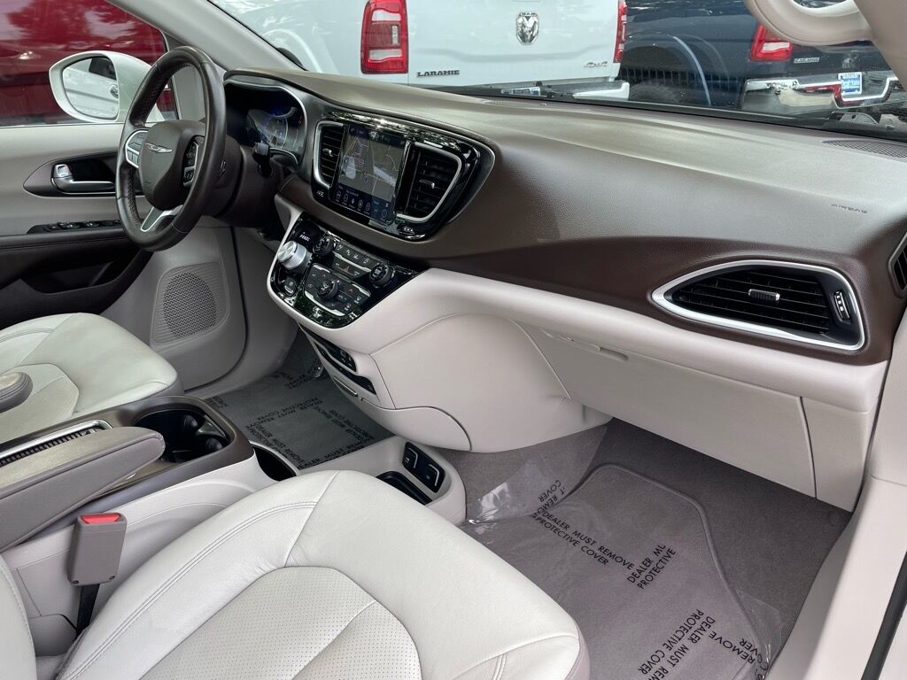 2019 Chrysler Pacifica Touring L Plus Raleigh NC