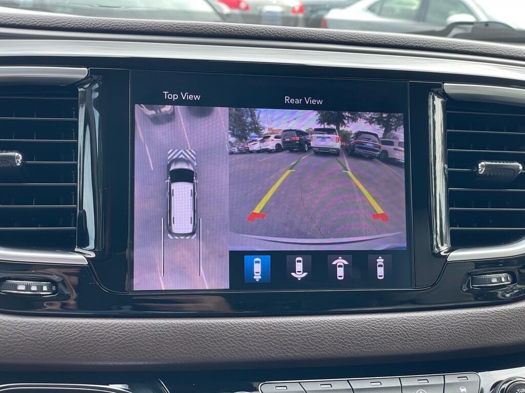 2019 Chrysler Pacifica Touring L Plus Raleigh NC