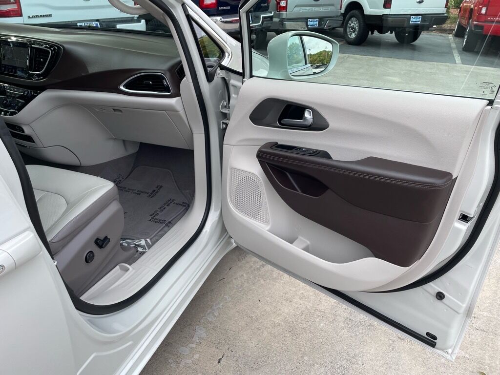 2019 Chrysler Pacifica Touring L Plus Raleigh NC