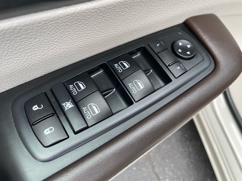 2019 Chrysler Pacifica Touring L Plus Raleigh NC