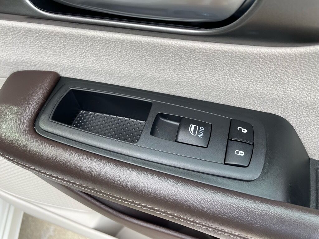 2019 Chrysler Pacifica Touring L Plus Raleigh NC