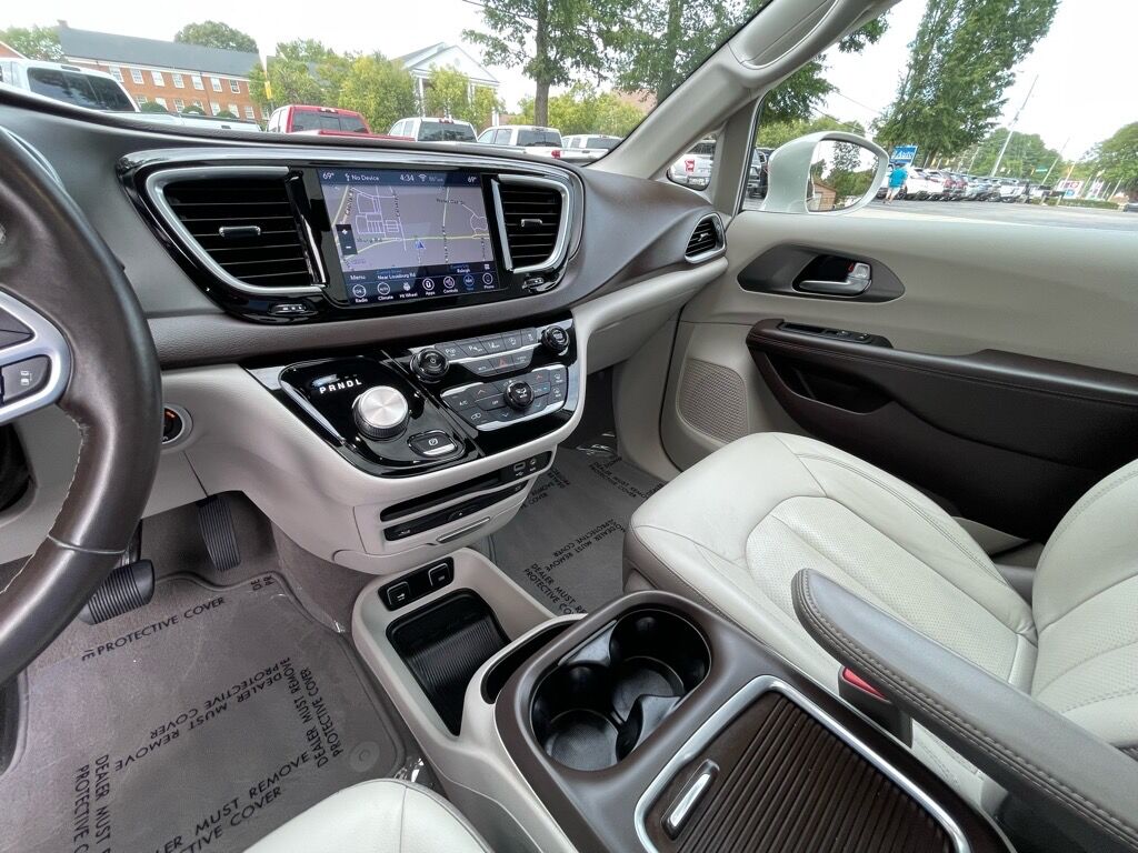 2019 Chrysler Pacifica Touring L Plus Raleigh NC