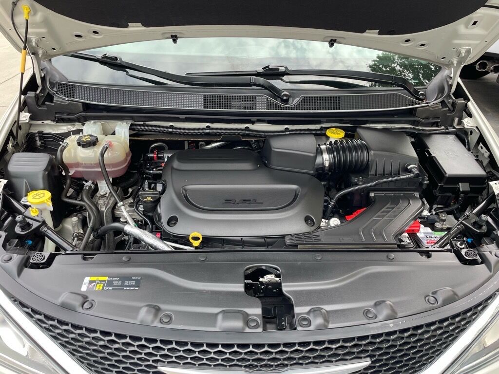2019 Chrysler Pacifica Touring L Plus Raleigh NC