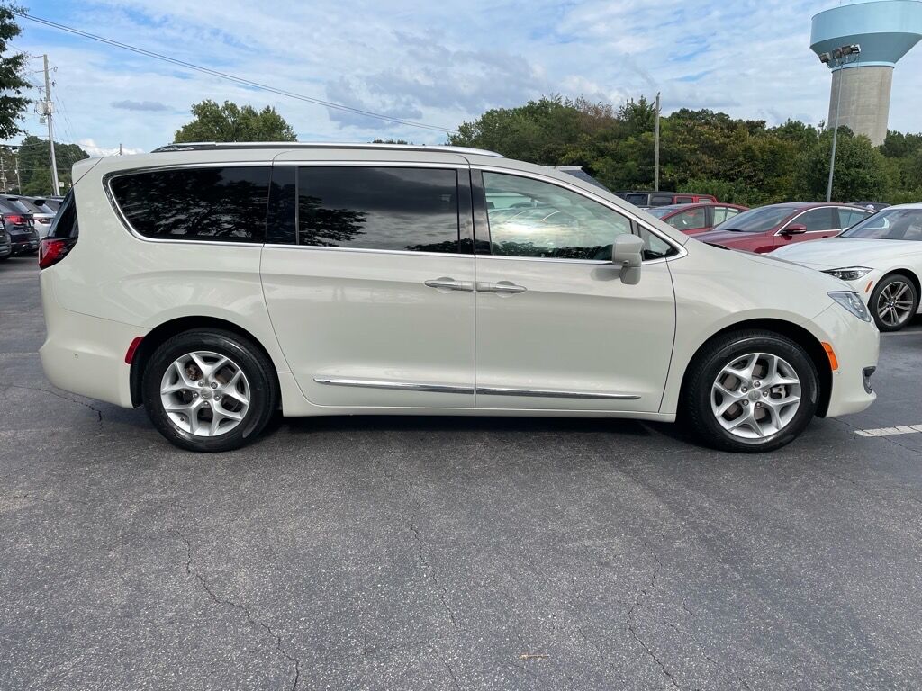 2019 Chrysler Pacifica Touring L Plus Raleigh NC