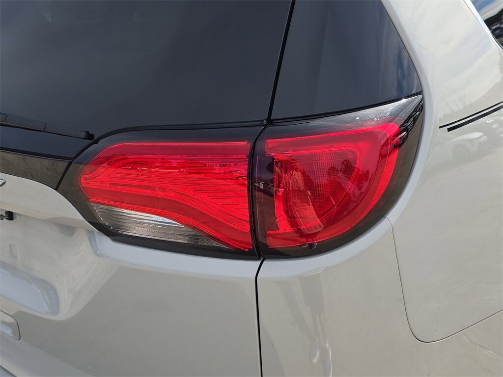 2019 Chrysler Pacifica Touring L Plus San Clemente CA