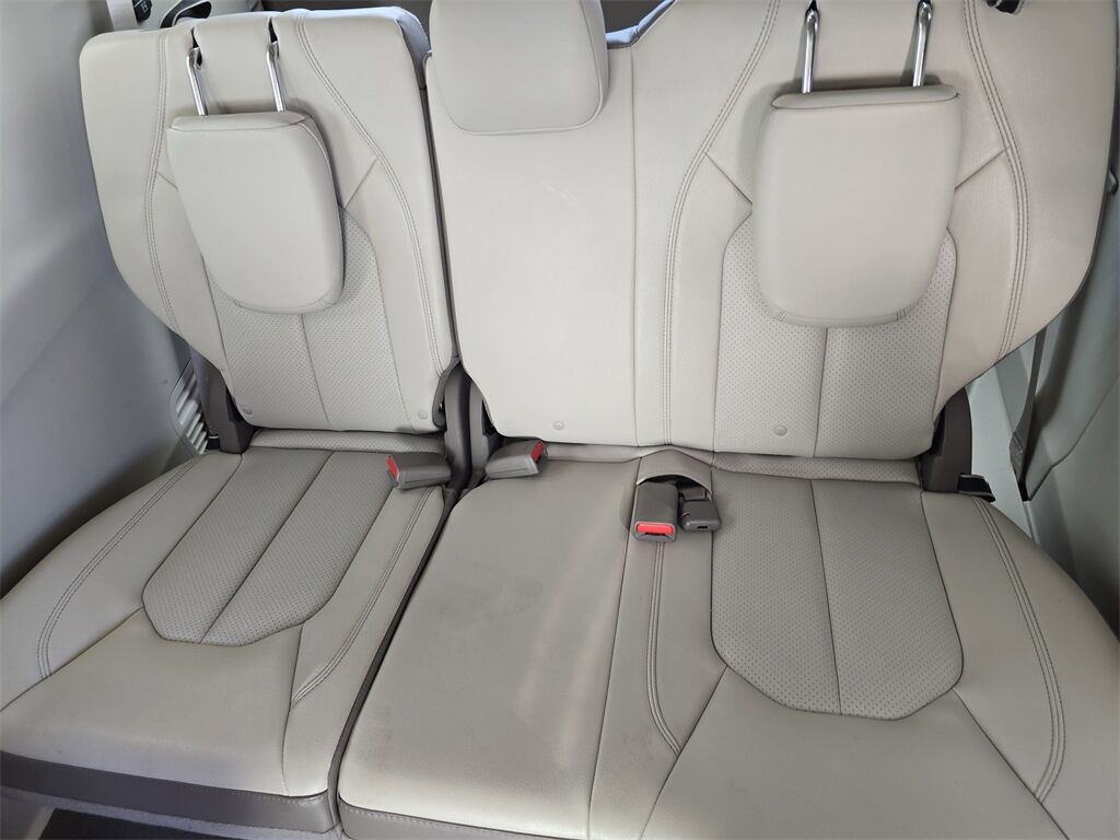 2019 Chrysler Pacifica Touring L Plus San Clemente CA