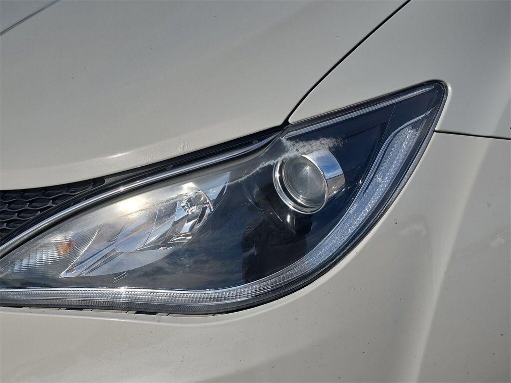 2019 Chrysler Pacifica Touring L Plus San Clemente CA