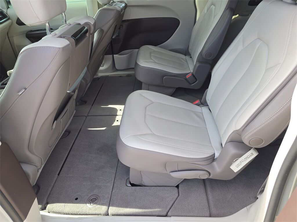 2019 Chrysler Pacifica Touring L Plus San Clemente CA