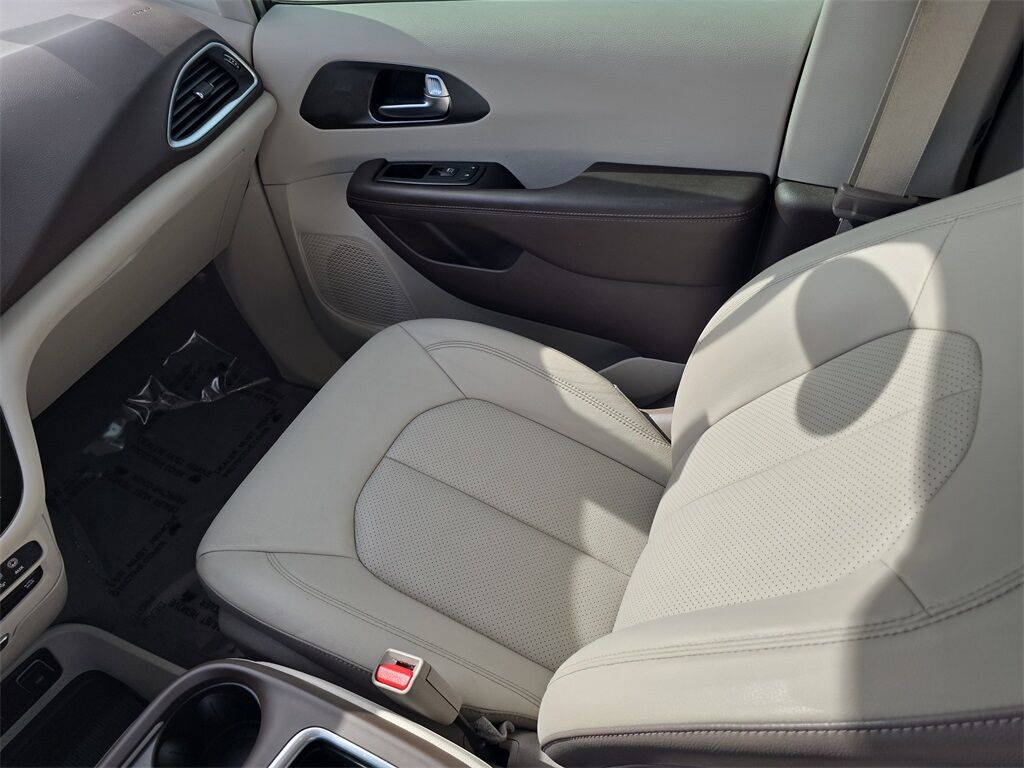 2019 Chrysler Pacifica Touring L Plus San Clemente CA