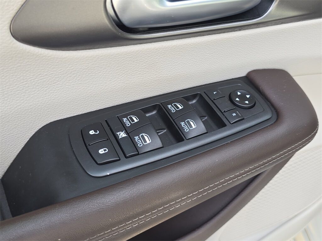 2019 Chrysler Pacifica Touring L Plus San Clemente CA